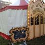 Het Sterren-Kabinet van @govertschilling :) @carnivalenl