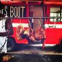 Lam's bout op Rrrrrollend #Rotterdam
#lamb #grill #food #foodtruck #debuikvanrotterdam