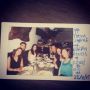 Some Asian food before the party of the year #gers #rotterdamdanstvoorroparun #arminius #kerk #roparun #foundation #smallasia #rotterdam