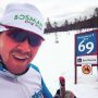 Never grow up, never get old 🎿🇸🇪
#vasachallenge #nothingbutanumber #21kmdone