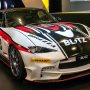 【東京オートサロン2017】ライトチューニングコンセプトカーとして展示された「BLITZ NDロードスター」 