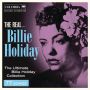 Feeling the love ♬ 'You Showed Me the Way' - Billie Holiday & Teddy Wilson and His Orchestra ♪