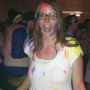 I can has paint, yes!? #neonsplash