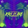 PROHGRES - RIDE OR DIE - SINGLE #ITUNES 4/15/16 @CahbanRekords