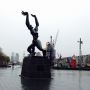Man zonder hart. 
