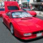 【蔵の街サマーフェスタ2016】フェラーリ512TR テスタロッサの系譜はやはり最高と言わざるを得ない 