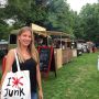 She loves #junk 