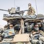 Spot the #gopro: NL militairen in Mali vandaag in de Volkskrant