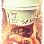 Coffee...the most important meal of the day