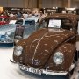 【AUTOMOBILE COUNCIL 2016】続いてはヘリテージカーの販売店や物販関係のブースを覗いてみましょう 