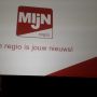 Lancering app #mijnregio tijdens #25jaarROOS. Meer info: http://www.mijnregio.nl Downloaden! #gratis