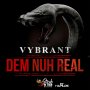 VYBRANT - DEM NUH REAL - SINGLE #ITUNES 4/7/17 @STASHDICASH