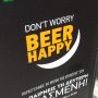 Slechte slogan van de dag. #evertkwok 