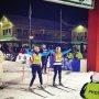 So proud of my running mate Clarissa! 🎿🇸🇪
#vasachallenge #misspublicitynl