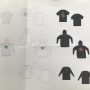 @hitec.amsterdam designs for the new shirts look cool. I prefer the black one with the map of amsterdam. 😎😜
