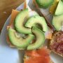 gelukkig of ongelukkig avocadootje?
