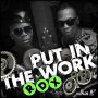 RDX - PUT IN THE WORK - SINGLE #ITUNES 4/29/16 #PREORDER 4/15/16 @rdxmusic @apt19music