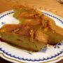 第一号、、うまい(*￣∀￣)さつまいものパウンドケーキ！！