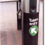 @Chevon It was 75 cent the last time I took a train. #TokenDays #Turnstile 