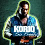 KORIQ - SO FREELY - SINGLE #ITUNES 9/2/16 @istrongtemple