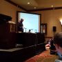 Volle sessie. #advocavy #sxsw #sxswnl