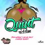 QUINT RIDDIM - CHARLY BLACK, GULLY BOP, JAH WAYNE #ITUNES 2/10/15 @jahwaynerecordz