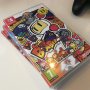 Het was even zoeken, maar uiteindelijk lag de lokale Media Markt er gewoon mee vol. 