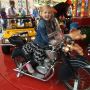 Motormuis #cs
