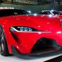 【東京オートサロン2016】このFT-1は次期スープラのステディモデルなんかなぁ？