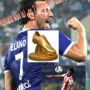 #kolkata win first isl with a BANG no 7 got golden boot
