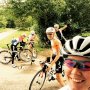 Ergens in Engeland verdwaald🤔 Morgen is het parcours hopelijk uitgepijld #avivawt2016 🇬🇧🔎