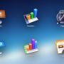 Keynote, Numbers, Pages, Keynote, Numbers, Pages. 