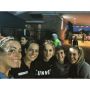 We just got trained by the world champion Dafne #running #training #worldchampion #dafneschippers #nike #nrc #olympischstadion #runner #trainlikedafne