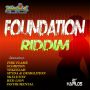 FOUNDATION RIDDIM - REBELS'TONE MUZIK LAB #ITUNES 9/3/13 @Rebelstonemuzik