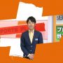 あっくんも黄色いから女子アナなの？（困惑