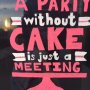 Party. 