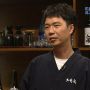 大将！御手紙出てきたね！お通しがお手紙ってことだね！