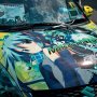 【マジカルミライ2016】SMIKT SPORT これはΣd(ﾟ∀ﾟd)ｲｶｽ! 
