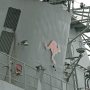 【FleetWeek 横須賀艦艇公開】うん、この艦は間違いなくオージーだわ(確信)