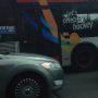 En de bussen in den haag "celebrate hockey" #RHWC2014