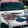 【第8回ひめたま痛車祭】翔鶴さん！ #ひめたま