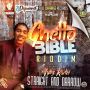VYBZ KARTEL - STRAIGHT & NARROW (GHETTO BIBLE RIDDIM) - SINGLE #ITUNES 5/26/15 @ZJDYMONDTFC