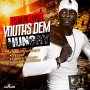 FILANTRO LAVAH - YOUTHS DEM HUNGRY - EP #ITUNES 12/16/16 @Filantro20
