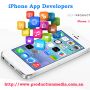 iPhone App developers in Melbourne