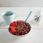 Goodmorning! Nieuwe week, nieuwe kansen ;) #hiddit #visolie #elkedag #acaibowl