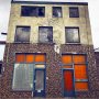 - "I'd like a new place to live."
- "What are you looking for?"
- "Something with a tree in it or on it..."
- "Well, this must be your lucky day..."
#schiebiza #schiedam