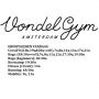 De groepslessen van vandaag. Vrij trainen kan de hele dag, tussen 7u en 23u. #crossfit #kickboxing #bootcamp #running #fitness #mobility