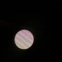 Is that the moon?? Nah, just trying to take a photo of my #huaweiwatch in the dark...
