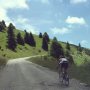 Training with views like a postcard picture... Beautiful area for suffering too;-) #Italy #ridewithaview