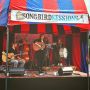 Book of Eli at the Swan Market 
#music #festival #food #rotterdam